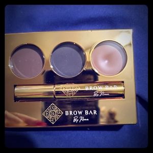 Brow bar by Reema